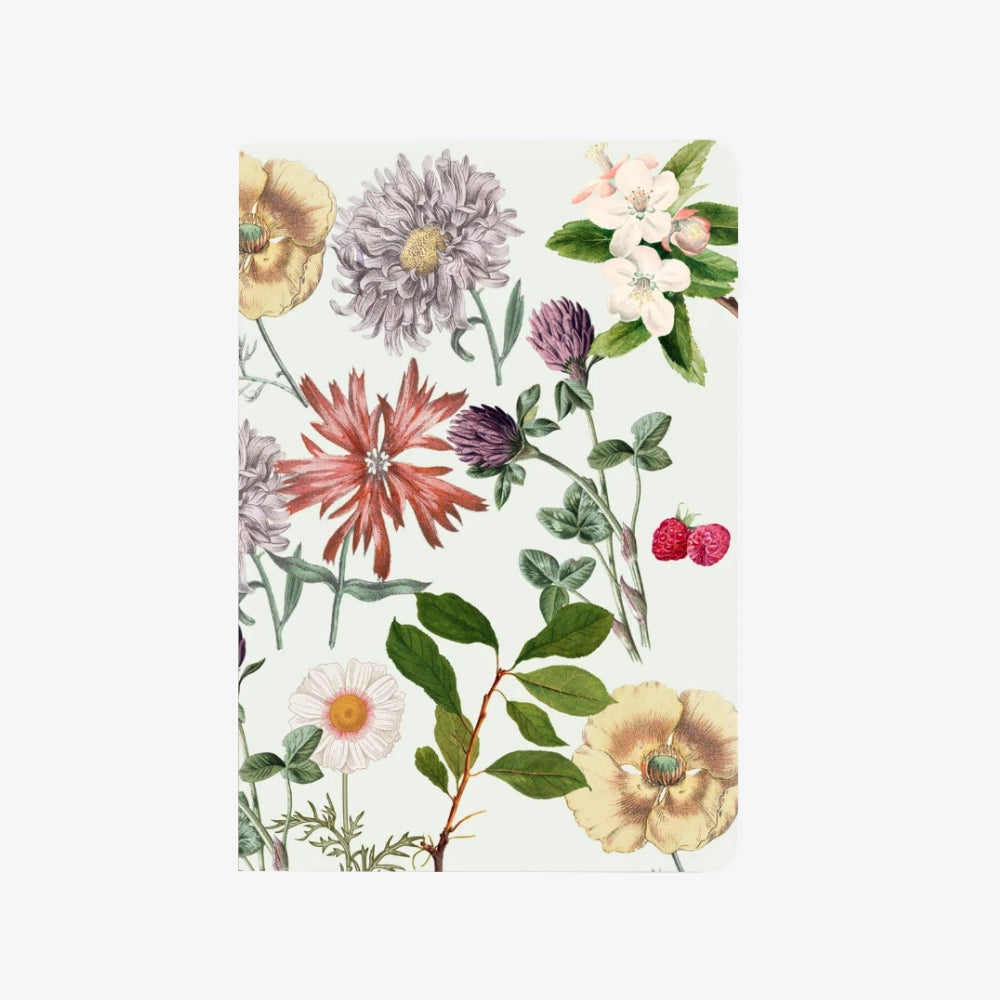 Notebook | Berry & Bloom