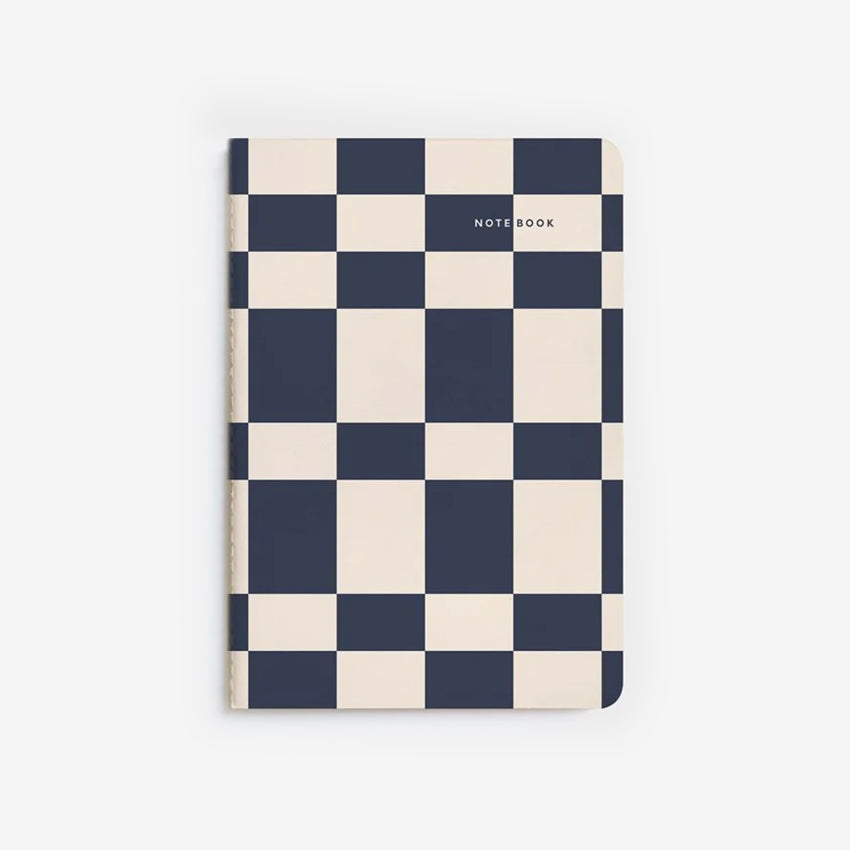Notebook | Checkers