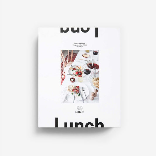 Puzzle | Long Lunch