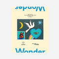 Puzzle | Pat Hanly 'Wonder'
