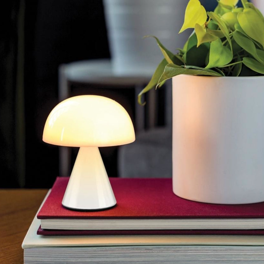 Mina M LED Lamp