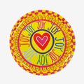 Melamine Tray | Joy