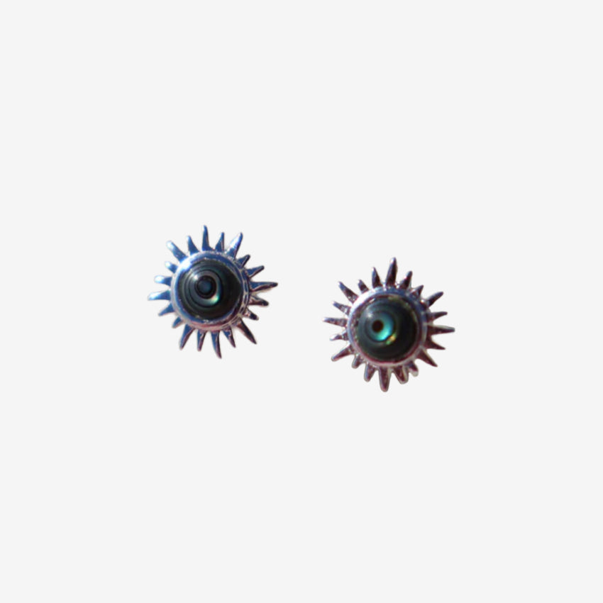 Rā Paua Stud