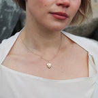 Fine Collection | Kawakawa Necklace