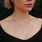 Fine Collection | Kawakawa Necklace