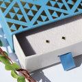 Fine Collection | Petite Whetu Studs