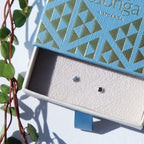 Fine Collection | Petite Whetu Studs
