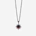 Rā Paua Necklace