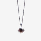 Rā Paua Necklace