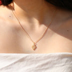 Fine Collection | Niho Necklace