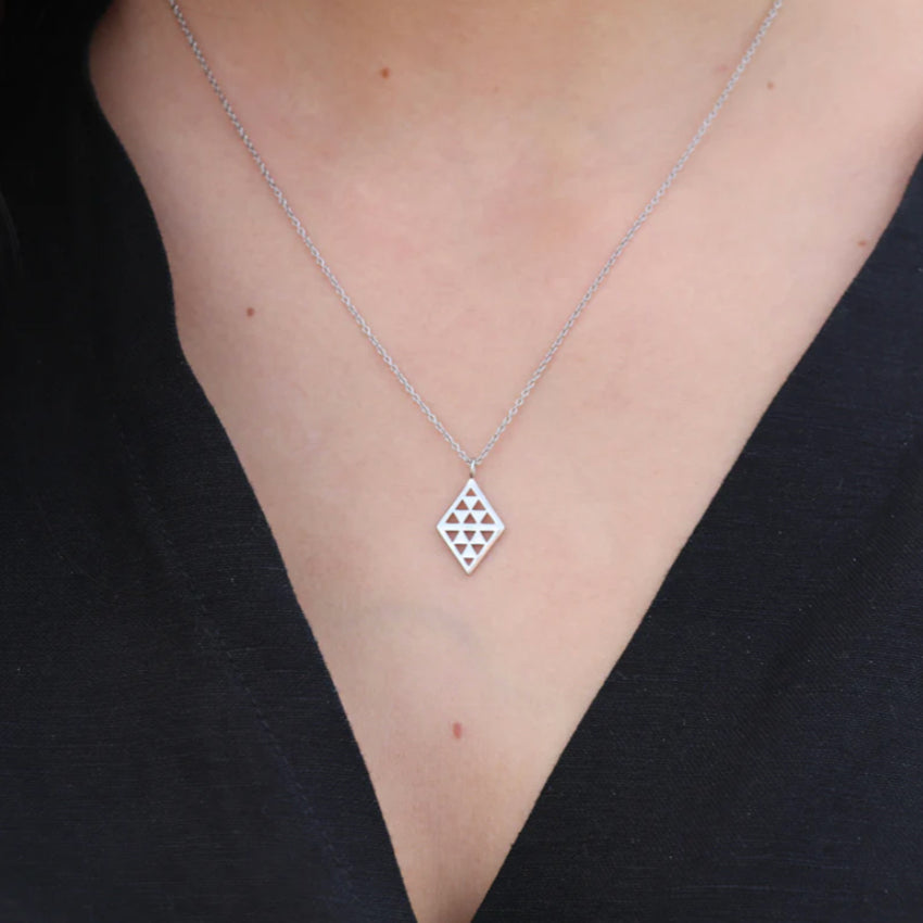 Fine Collection | Niho Necklace