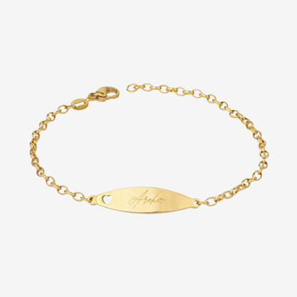 Signature Bracelet | Aroha