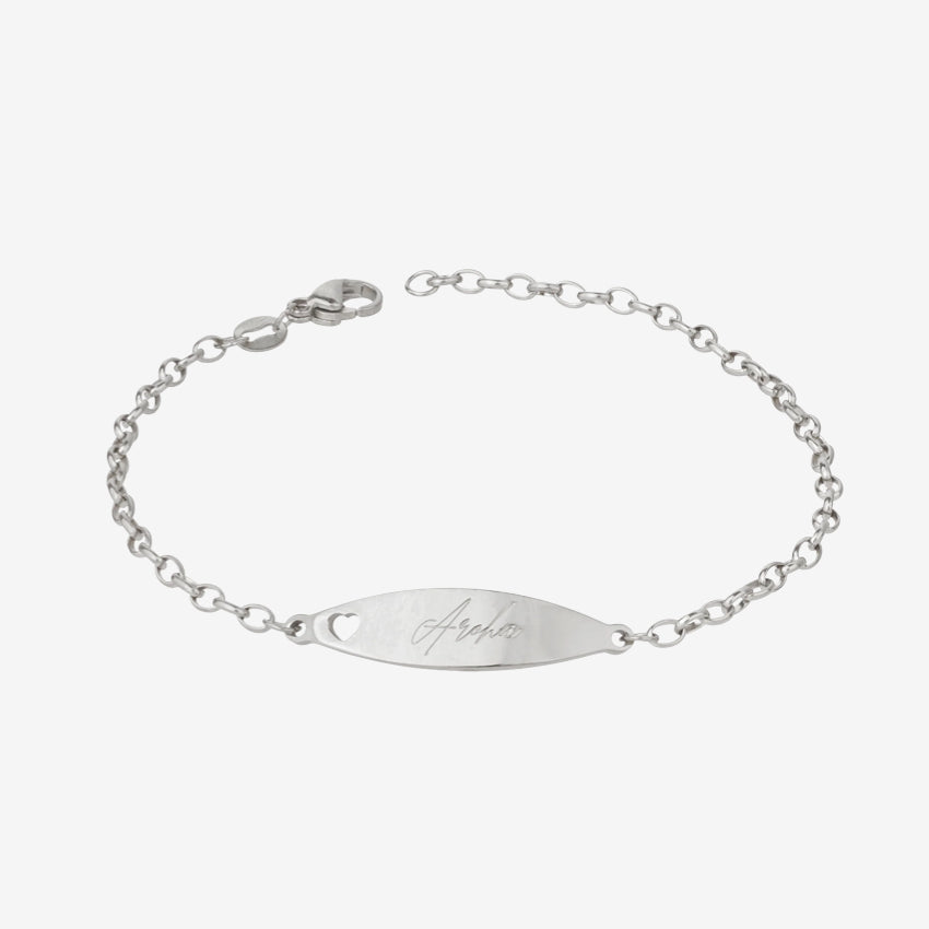 Signature Bracelet | Kia Kaha