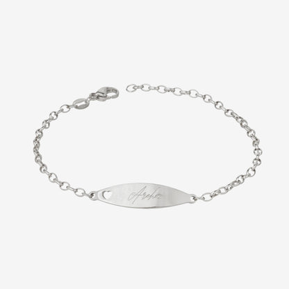 Signature Bracelet | Love Kiwi