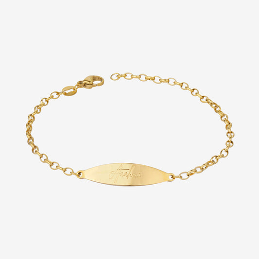 Signature Bracelet | Ātaahua