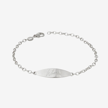 Signature Bracelet | Whānau