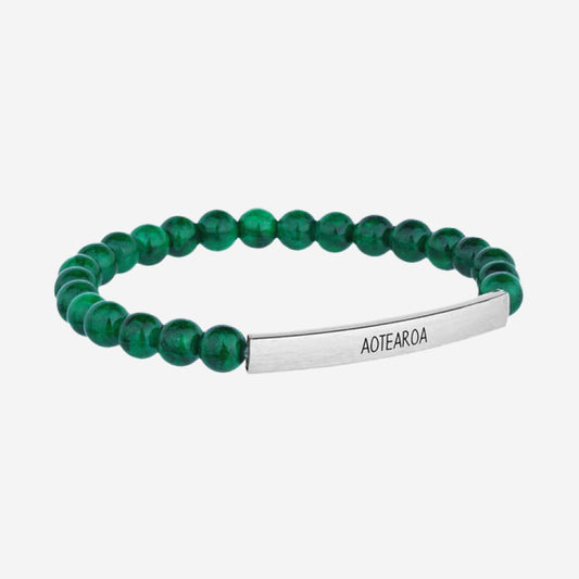 Gemstone Bracelet | Aotearoa