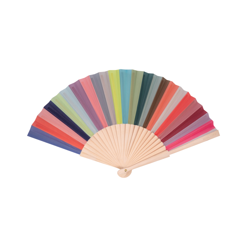 Hand Fan | Lorenzo