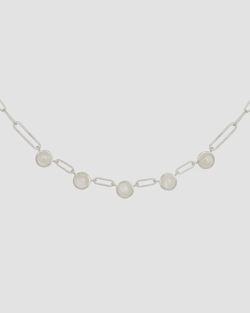 Lumi Necklace