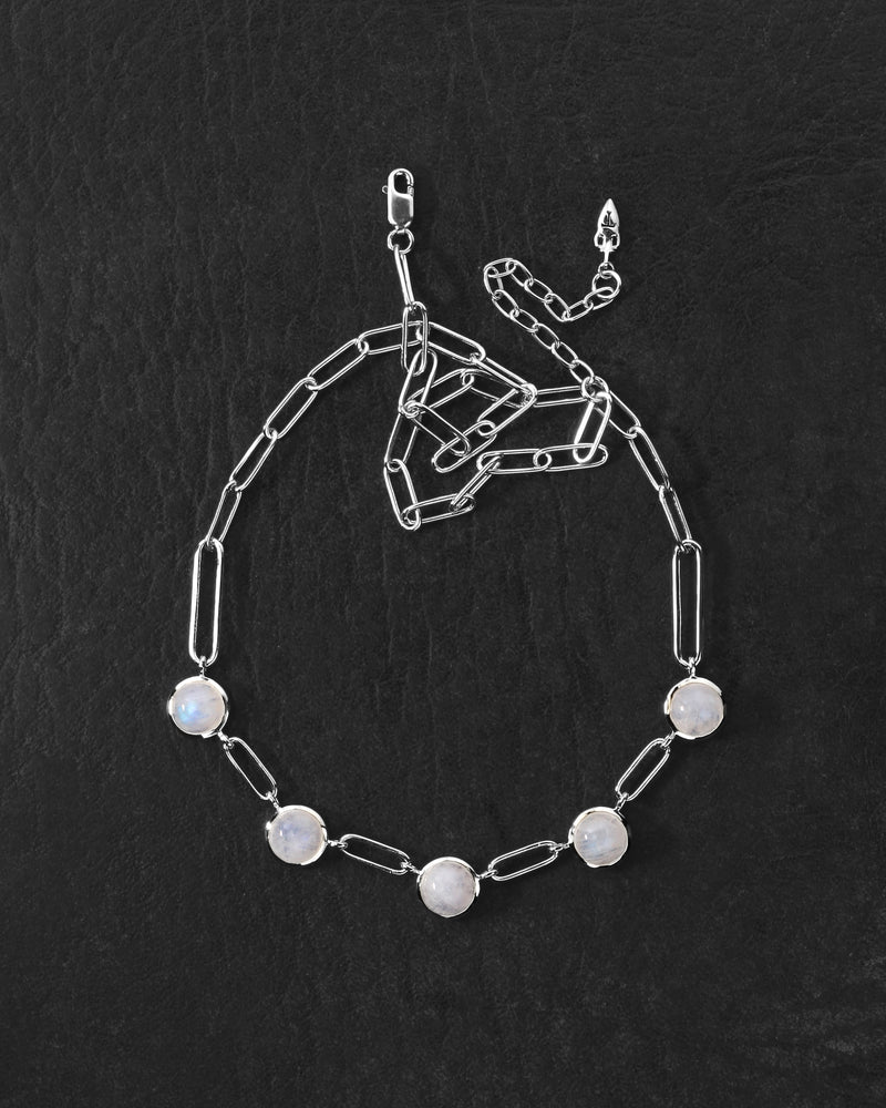 Lumi Necklace