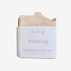 Artisan Soap | Blessing