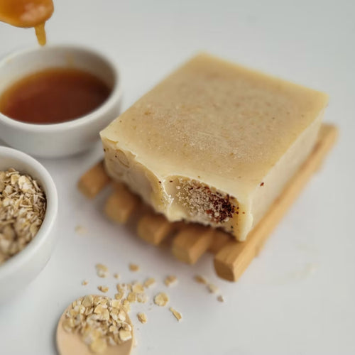 Artisan Soap | Blessing