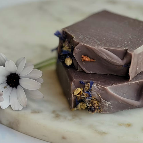 Artisan Soap | Calming