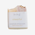 Artisan Soap | Cheerful