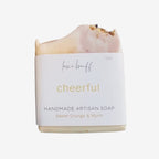 Artisan Soap | Cheerful