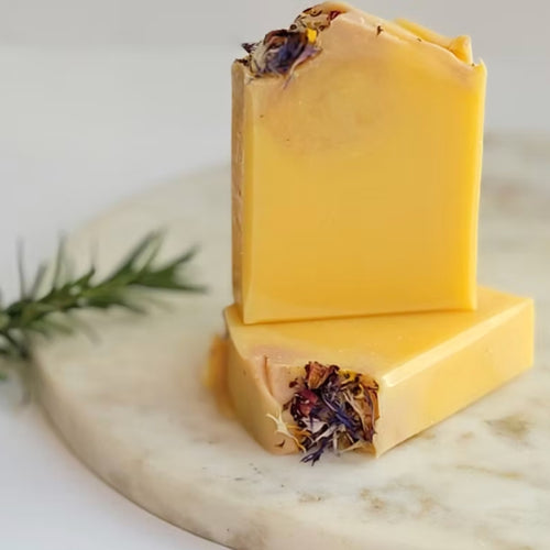Artisan Soap | Cheerful