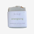 Artisan Soap | Energising