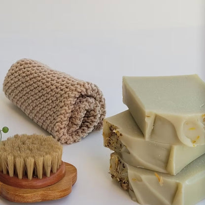 Artisan Soap | Energising