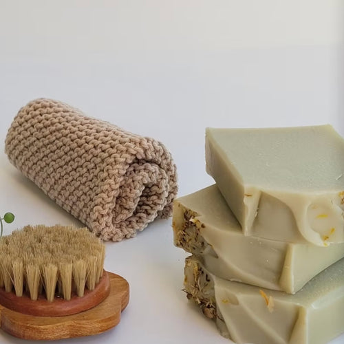 Artisan Soap | Energising