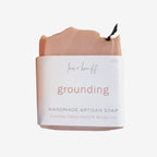 Artisan Soap | Grounding
