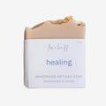 Artisan Soap | Healing