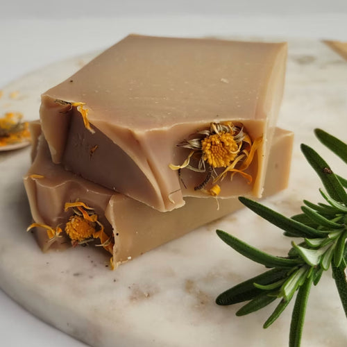 Artisan Soap | Healing