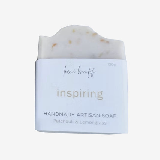 Artisan Soap | Inspiring