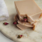 Artisan Soap | Nurturing