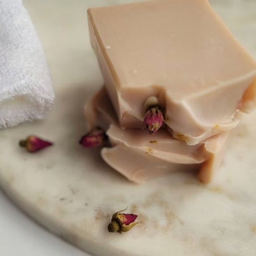 Artisan Soap | Nurturing