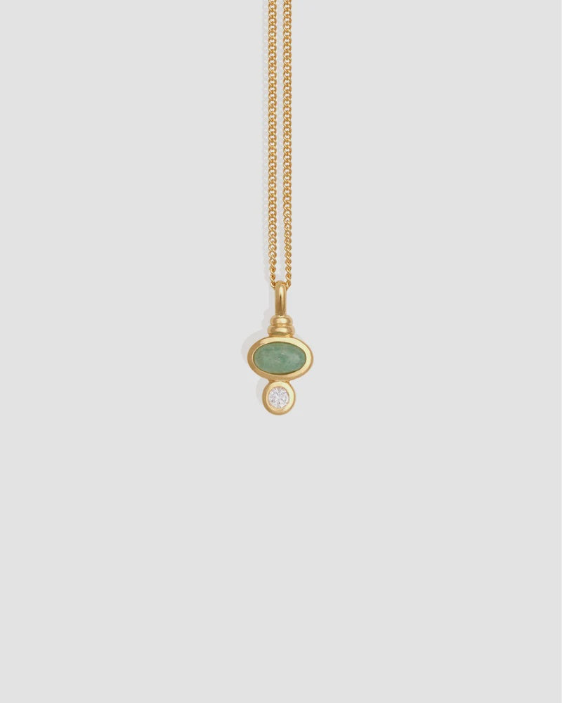 Ma Necklace