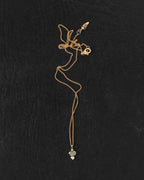 Ma Necklace