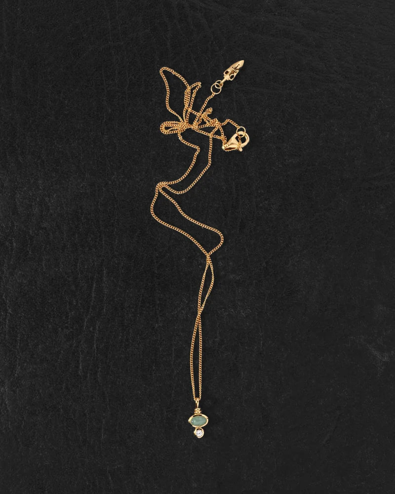 Ma Necklace