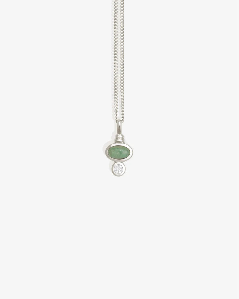 Ma Necklace