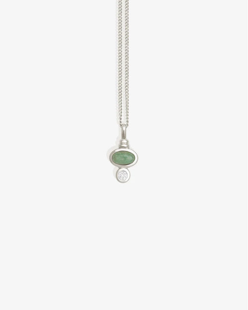 Ma Necklace