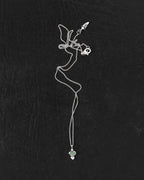 Ma Necklace