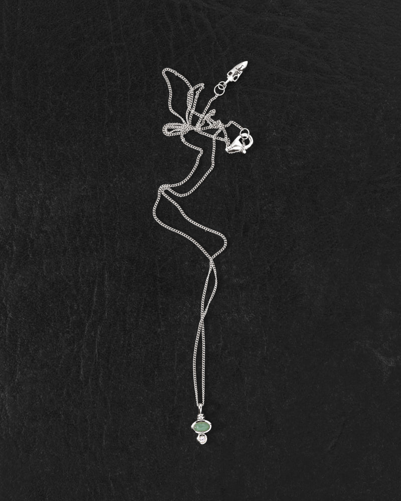Ma Necklace