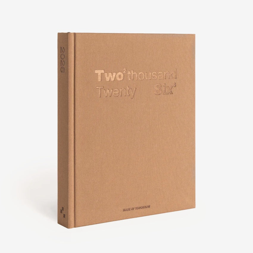 2026 Grand Daily Dairy