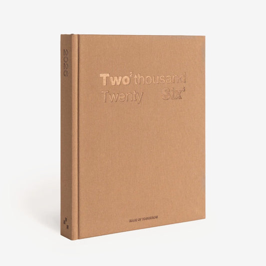 2026 Grand Daily Dairy