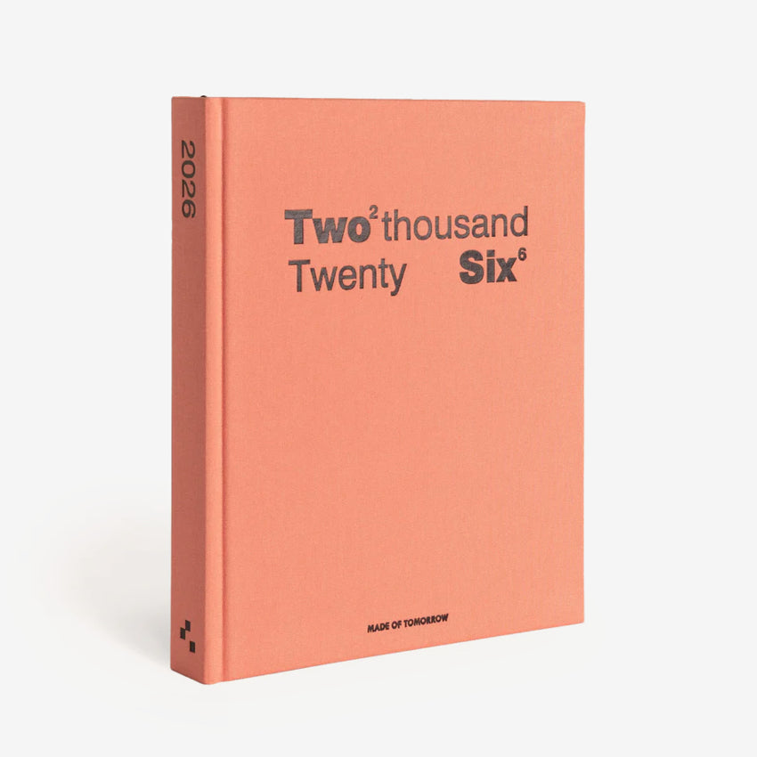 2026 Grand Daily Dairy