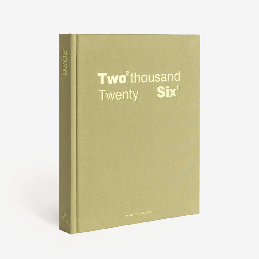 2026 Grand Daily Dairy